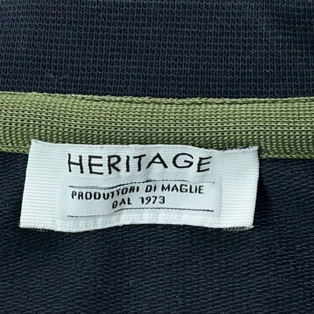 Heritage produttori di